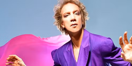 De Avond van Sven Ratzke