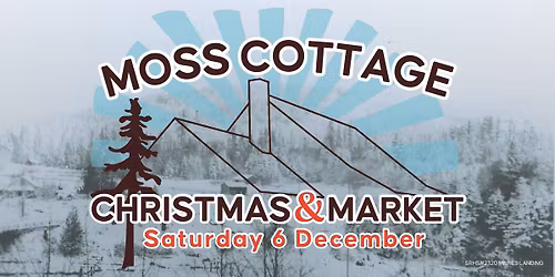 Moss Cottage Christmas Market