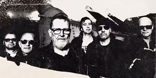 Led Zeppelin Jam @ Smedjen