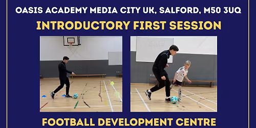 Skill Surge Sessions