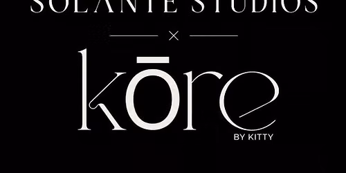 SCULPTED: Mercadito Vol. 02 Ft. Kore by Kitty