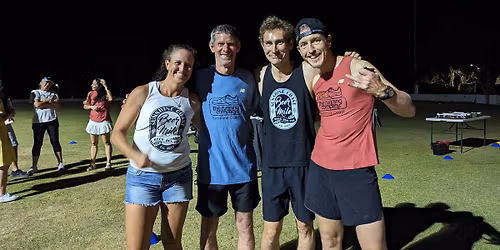 Sunshine Coast Beer Mile 2025