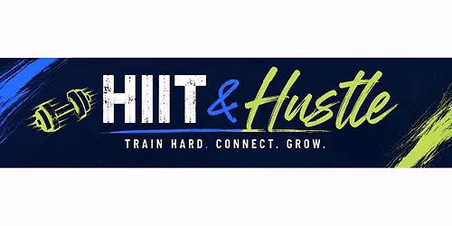 HIIT &HUSTLE