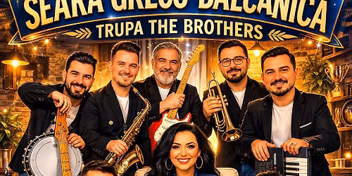 Paranghelia "The Brothers"