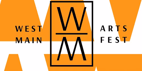 West Main Arts Festival