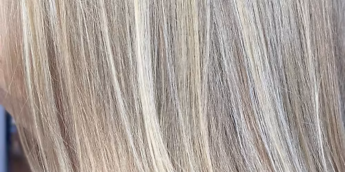 New Hair Client Special