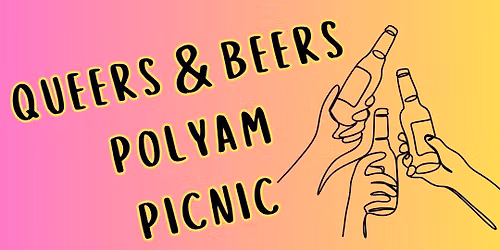 QueerLoveX - Polyam Picnic 