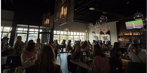 Women in Business | Wine Tasting & Social Event