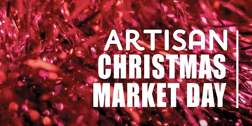 Artisan Christmas Market