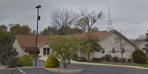 Men\u2019s Fellowship