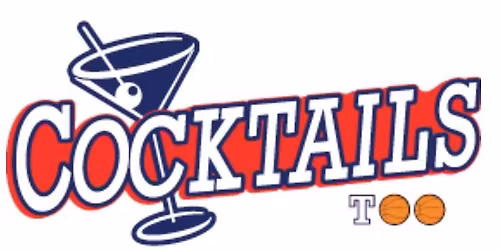 Rhythm Phoenix live at Cocktails Too (Lexington, KY)! SAT May 30, 2026 (9PM\u20131AM)