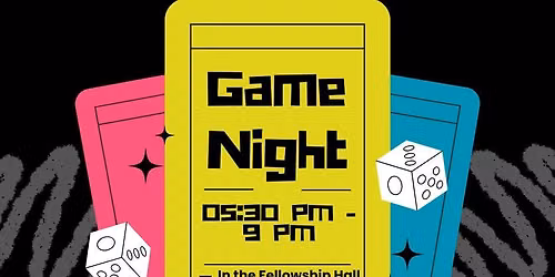 Game Night