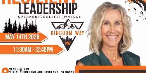 RESILIENT LEADERSHIP: Neuroscience of Capacity Under Pressure