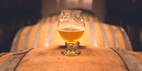 Whey Ale Man - Bangers & Beer Tasting