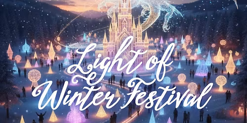 Light of Winter Festival