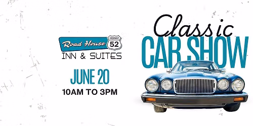 Classic Car Show