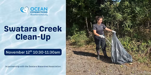 Swatara Creek Clean-Up