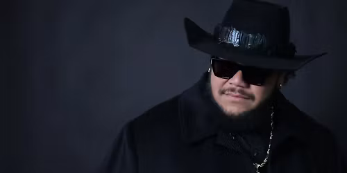 Josh Tatofi in Nashville