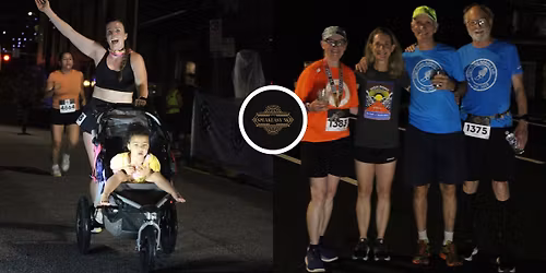 2026 Greensboro Distilling Speakeasy 5k