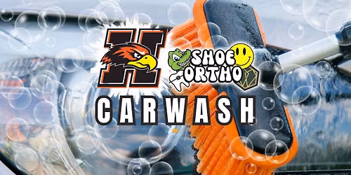 Hanover High School Car Wash\u2728\ud83e\udee7\ud83e\uddfc\ud83e\udd86\ud83e\udde1