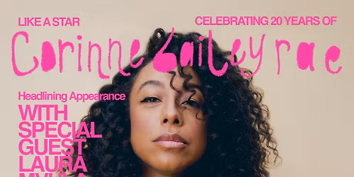 Corinne Bailey Rae