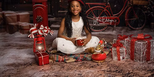 \ud83c\udf32 Christmas Mimi Sessions 2025 \ud83c\udf32