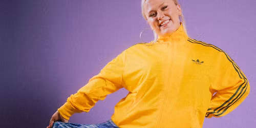 Katie Nicoll live at The Attic Club