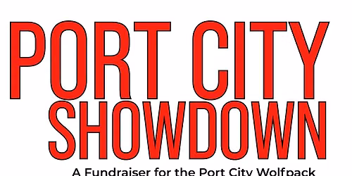 TWF Port City Showdown (Live Pro Wrestling)
