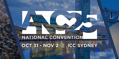 National Convention 2025