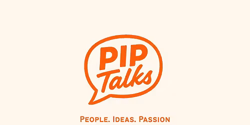 PIP Talks: Stories That Stir