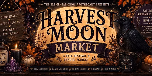 Harvest Moon Market