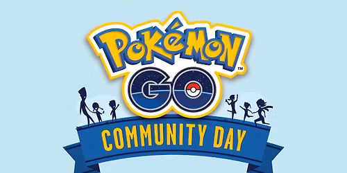 Community Day Giveaway