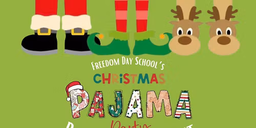 December FDS Parent's Night Out!