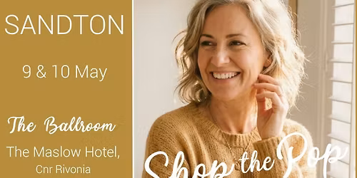 Johannesburg Autumn\/Winter