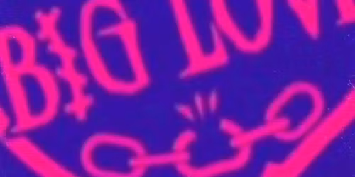 BIG\ud83e\udef6LOVE BOUNDARIES MASTER CLASS SERIES