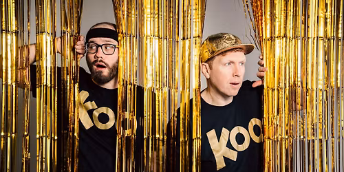 Koo Koo Summer Kickoff