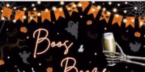 \ud83c\udf83Boo\u2019s and Booze Halloween Karaoke Fancy Dress Party (over 18\u2019s only) \ud83c\udf83