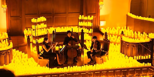 A Classical Christmas Candlelight Experience in Zuthpen - Saturday 28th November