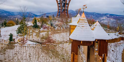 \ud83c\udf04\ud83c\udf3fAnakeesta Adventure Getaway in Gatlinburg, TN $99 Per Couple