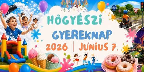 Vid\u00e1m Gyereknap