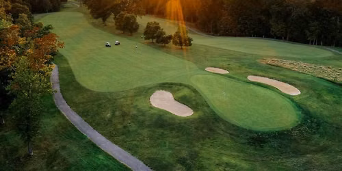 27th Annual Golf Tournament