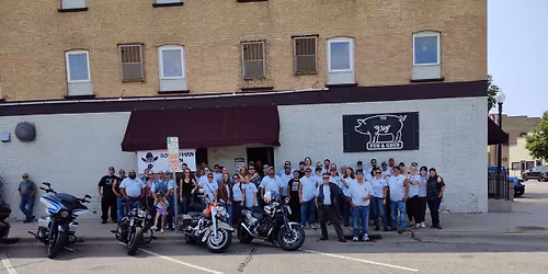 4th Annual Boogeyman Run