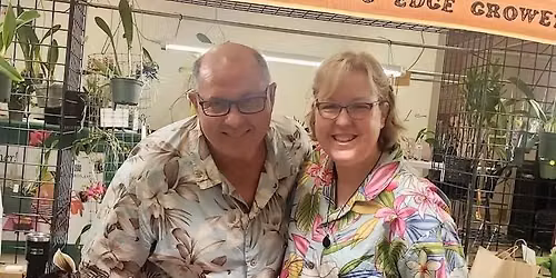 9 June 2026 General Meeting of the Jacksonville Orchid Society