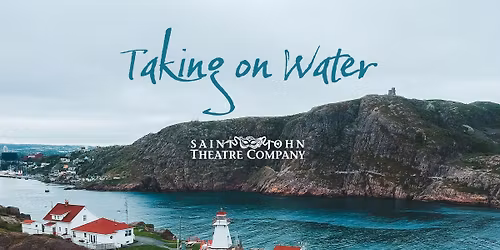 Taking on Water
