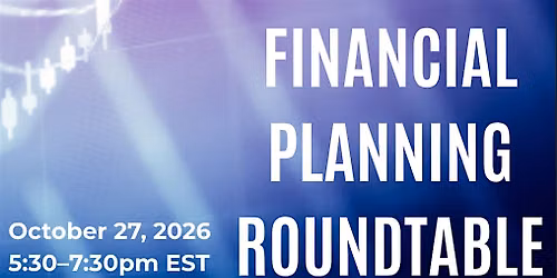 Financial Planning Roundtable