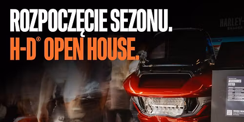 \ud83d\udd25 WIELKIE OTWARCIE SEZONU & 10-LECIE TWIN PEAKS HARLEY-DAVIDSON \ud83d\udd25