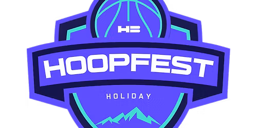 Holiday Hoopfest at Charleston Coliseum and Convention Center