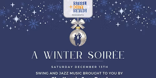 A Winter Soir\u00e9e 2025