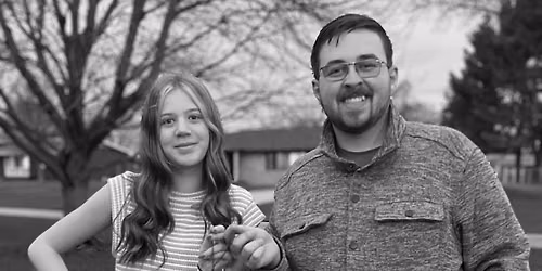 Lyzzie & Peyton\u2019s Open House 