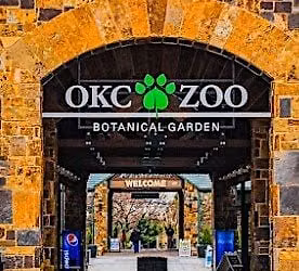 Oklahoma Wild Kingdom Day at Oklahoma City Zoo